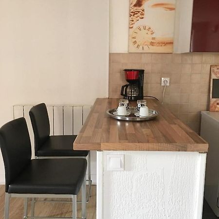 Appartement 4 Couchages , Equipe De La Fibre Briare Eksteriør bilde