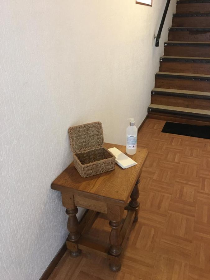 Appartement 4 Couchages , Equipe De La Fibre Briare Eksteriør bilde